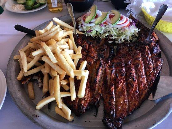 Restaurant Bar El Pulpo